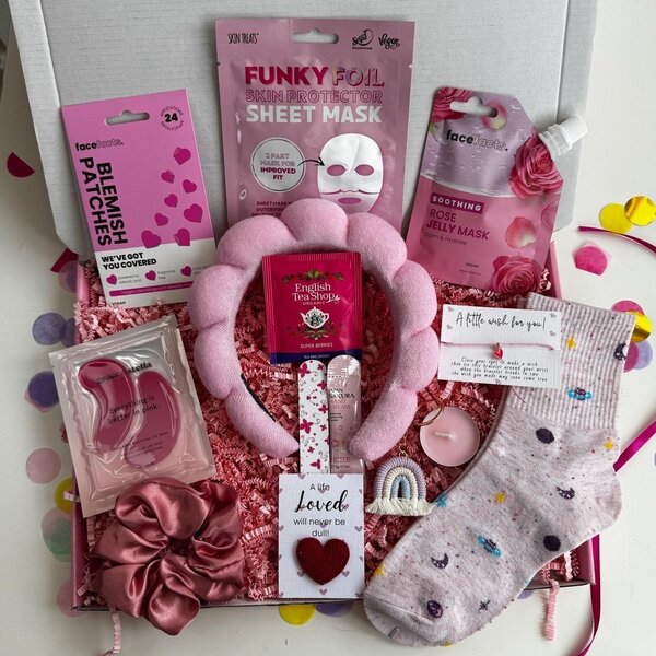 Coffret Beauté et Soin Complet