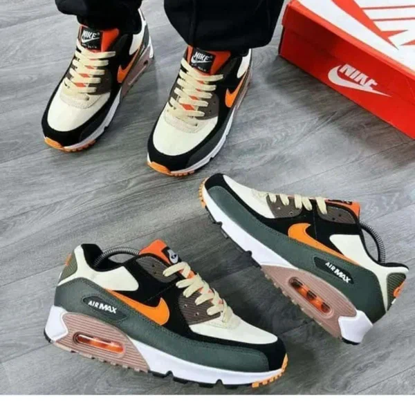 Chaussures Nike Air Max