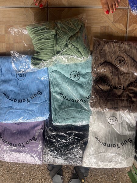 Plus size 2 piece available for size 16-22 only