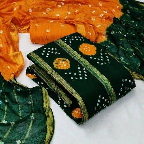3pcs unstitch suit