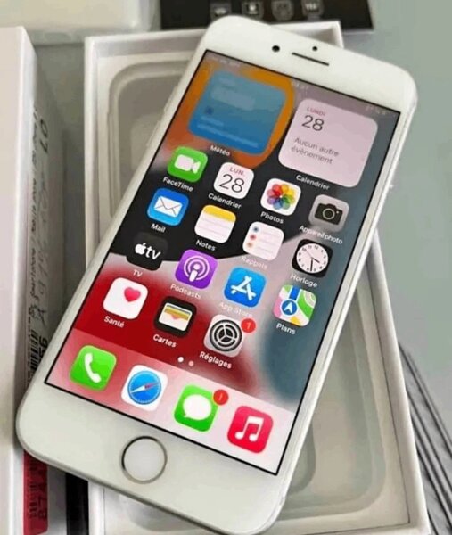 Smartphone Apple 32 Go