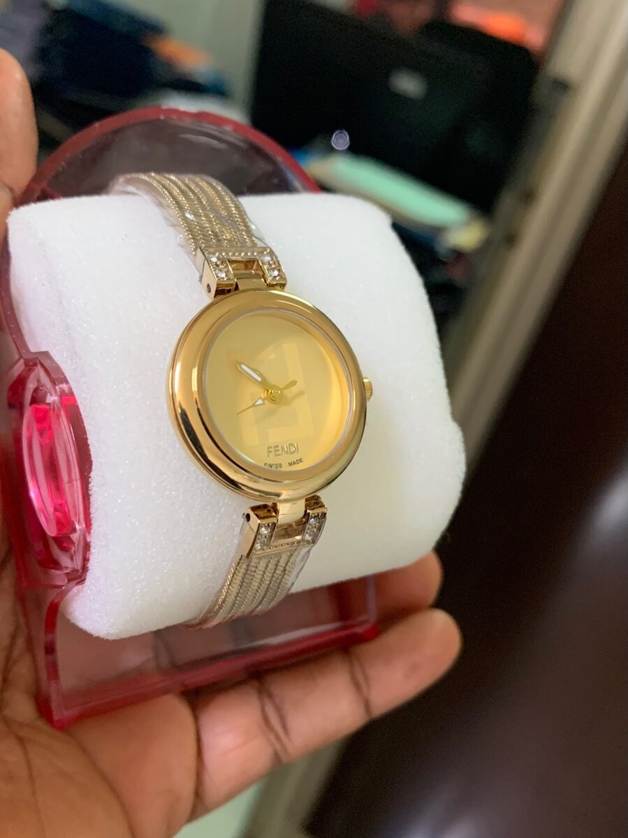 Ladies Wrist Watch