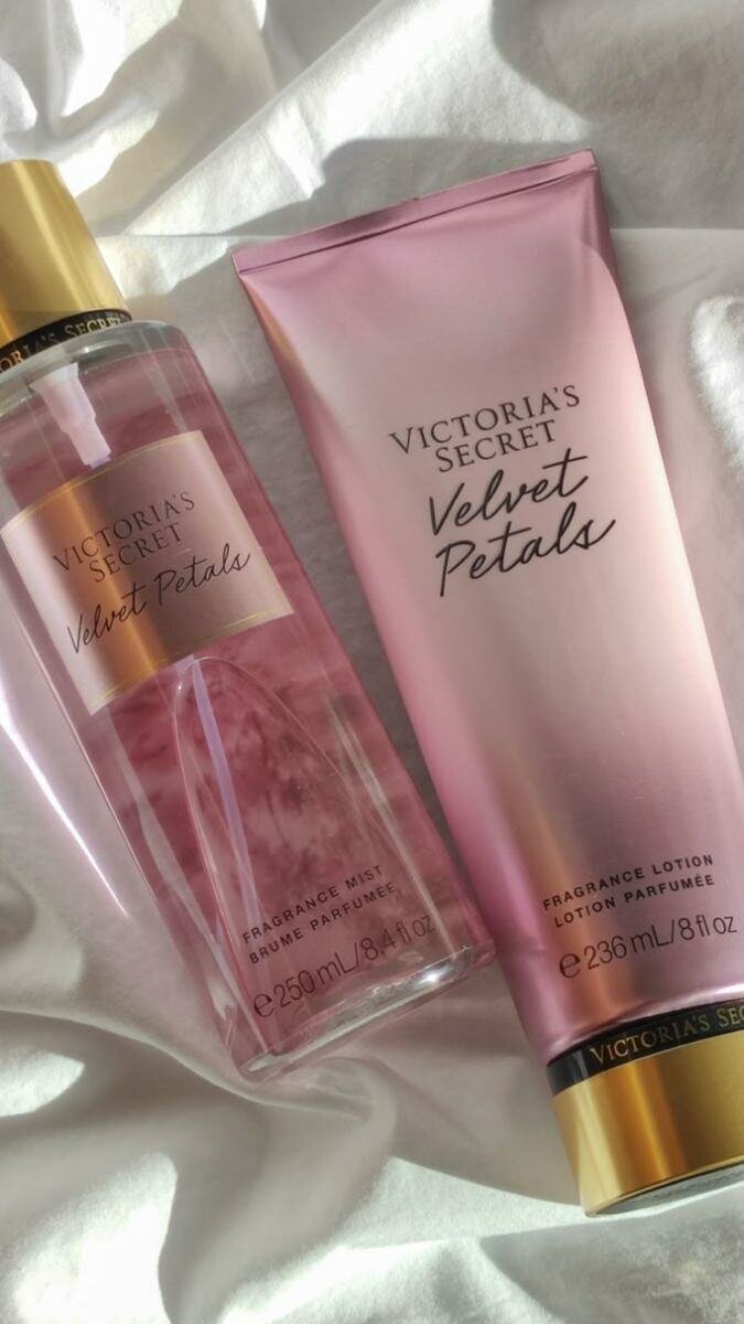 Victoria's Secret Parfum et Lotion Set