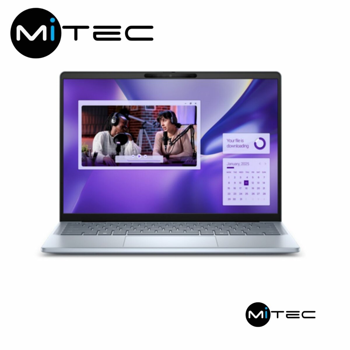 PC Portable Dell 14 Plus x360