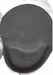 Mouse Pad with Wrist Rest for Computer Laptop