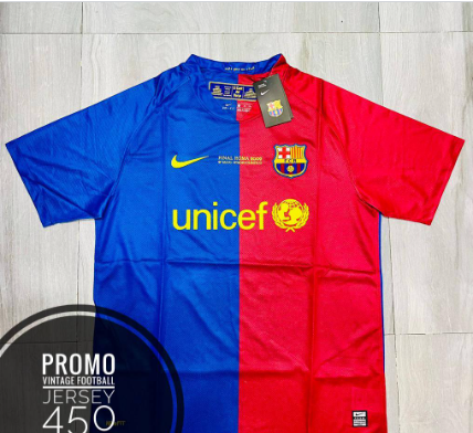 Vintage jersey t-shirt