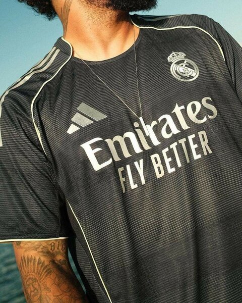 Maillot de football pour homme