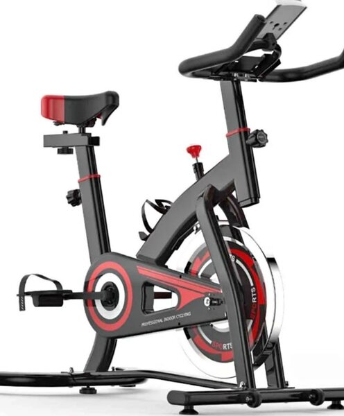 Vélo d'appartement professionnel