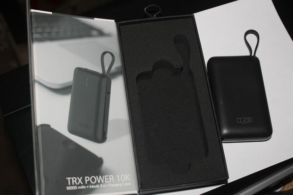 Power Banks