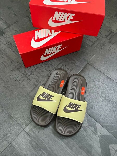 Nike Slides