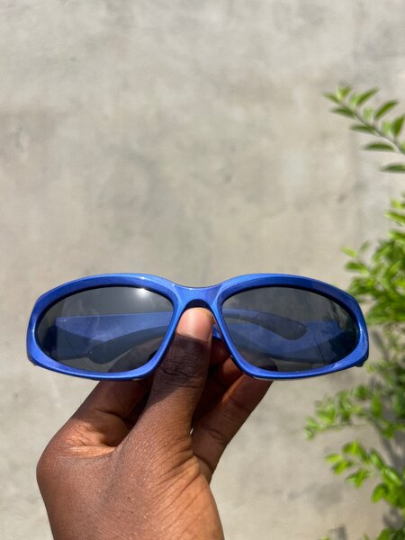 Lunette DEGAMAGE