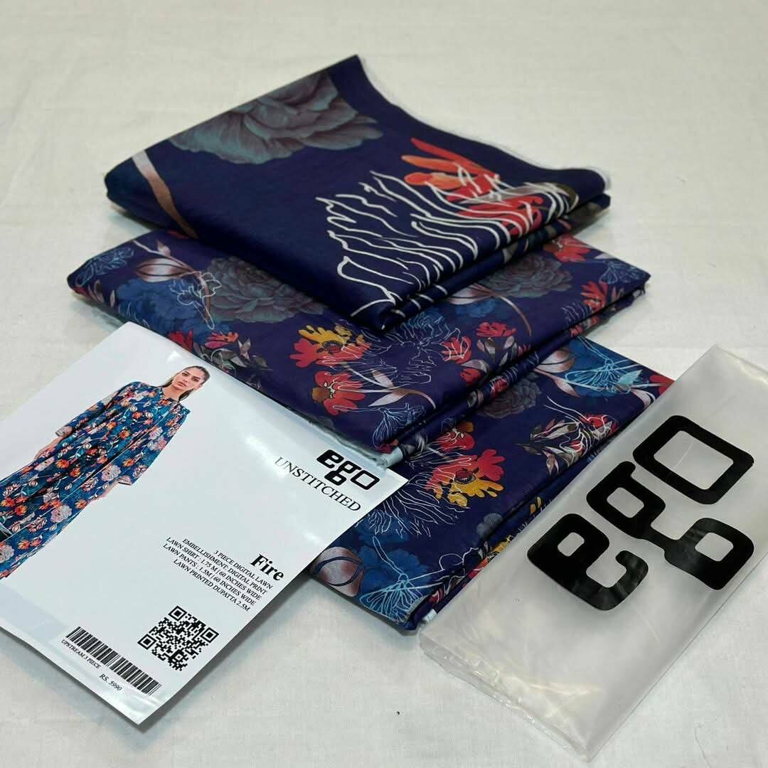 EGO LAWN
