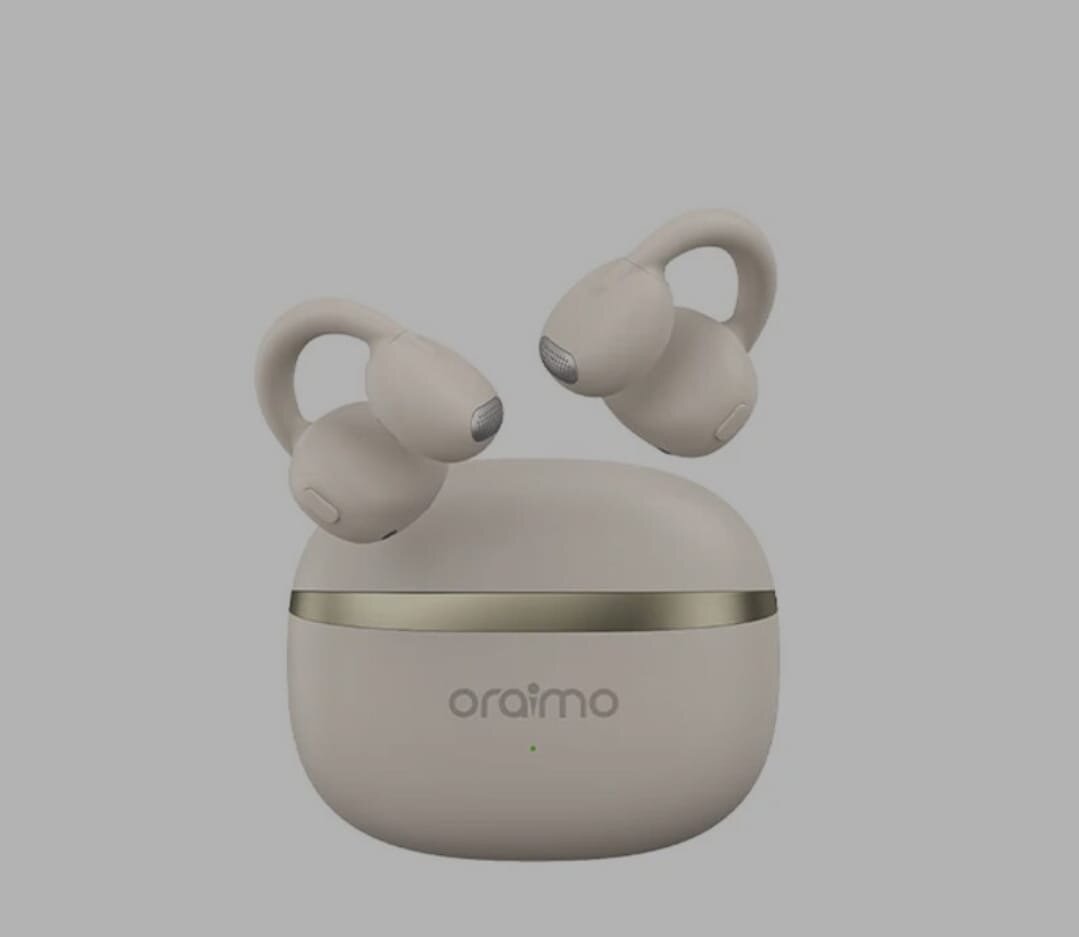 Écouteurs Bluetooth Oraimo Clip-On