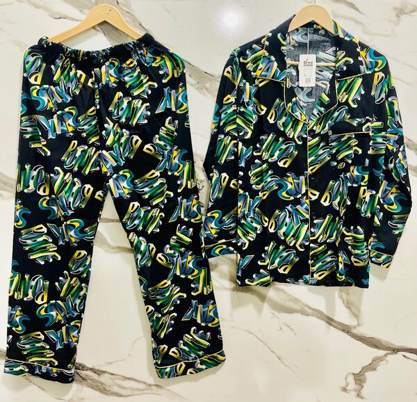 Sleeping suit
