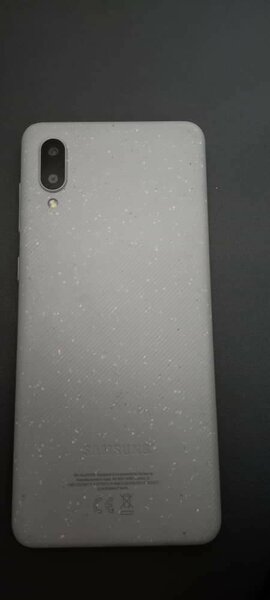 Samsung galaxy A02 good second hand