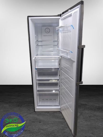 Вертикальный морозильник OVIO OFN 280 S