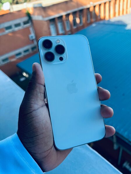 Apple iPhone 13 Pro Max