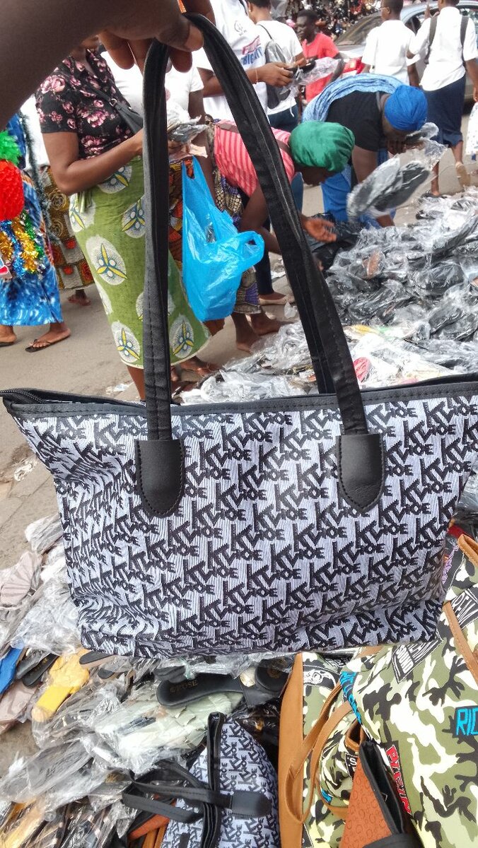 Sac cabas tendance imprimé