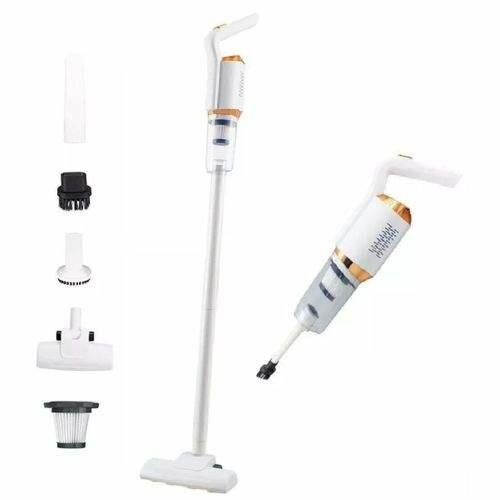 Aspirateur sans fil puissant