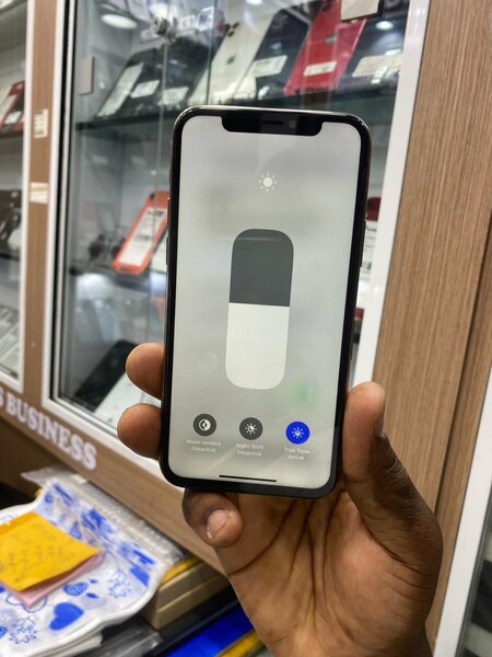 IPhone 11 Pro