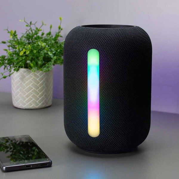 BS-03 RGB Bluetooth Speaker