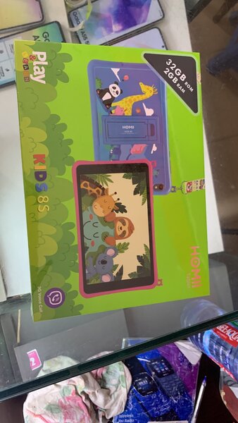 Homii Kids Tablet