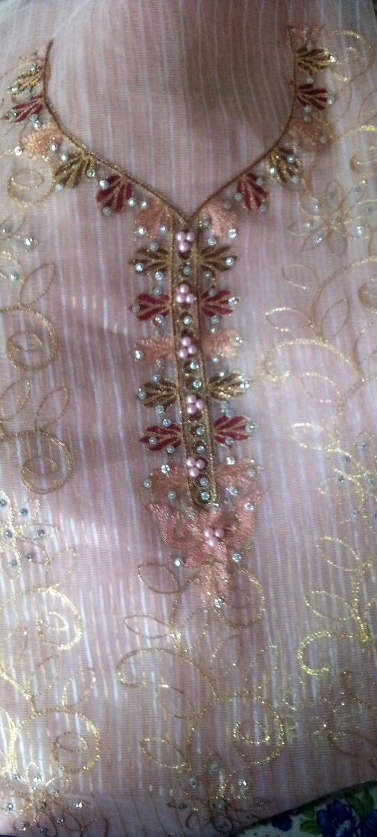 Ladies suit