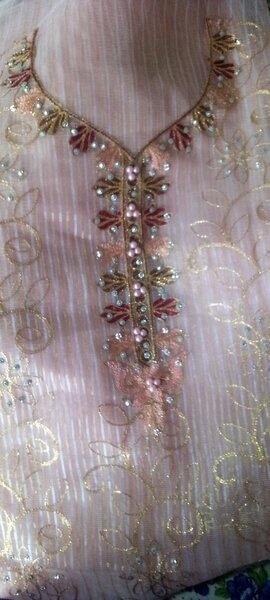 Ladies suit