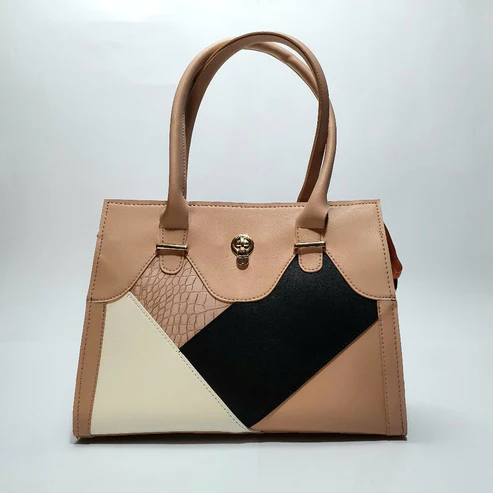 Sac beige