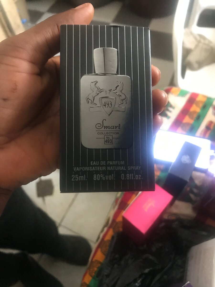 Parfum Smart Collection