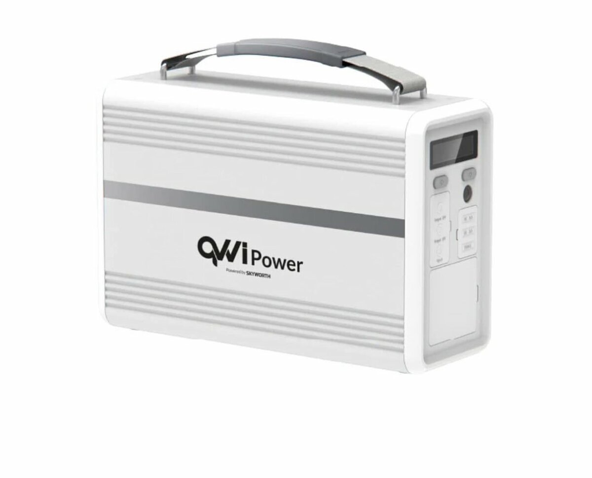 Brand New  Portable S300 Power Unit