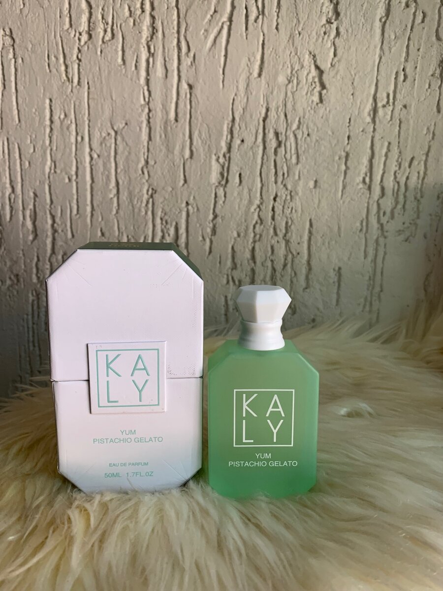 Kaly perfume