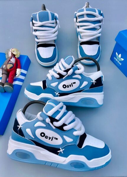 Chaussures OGYi