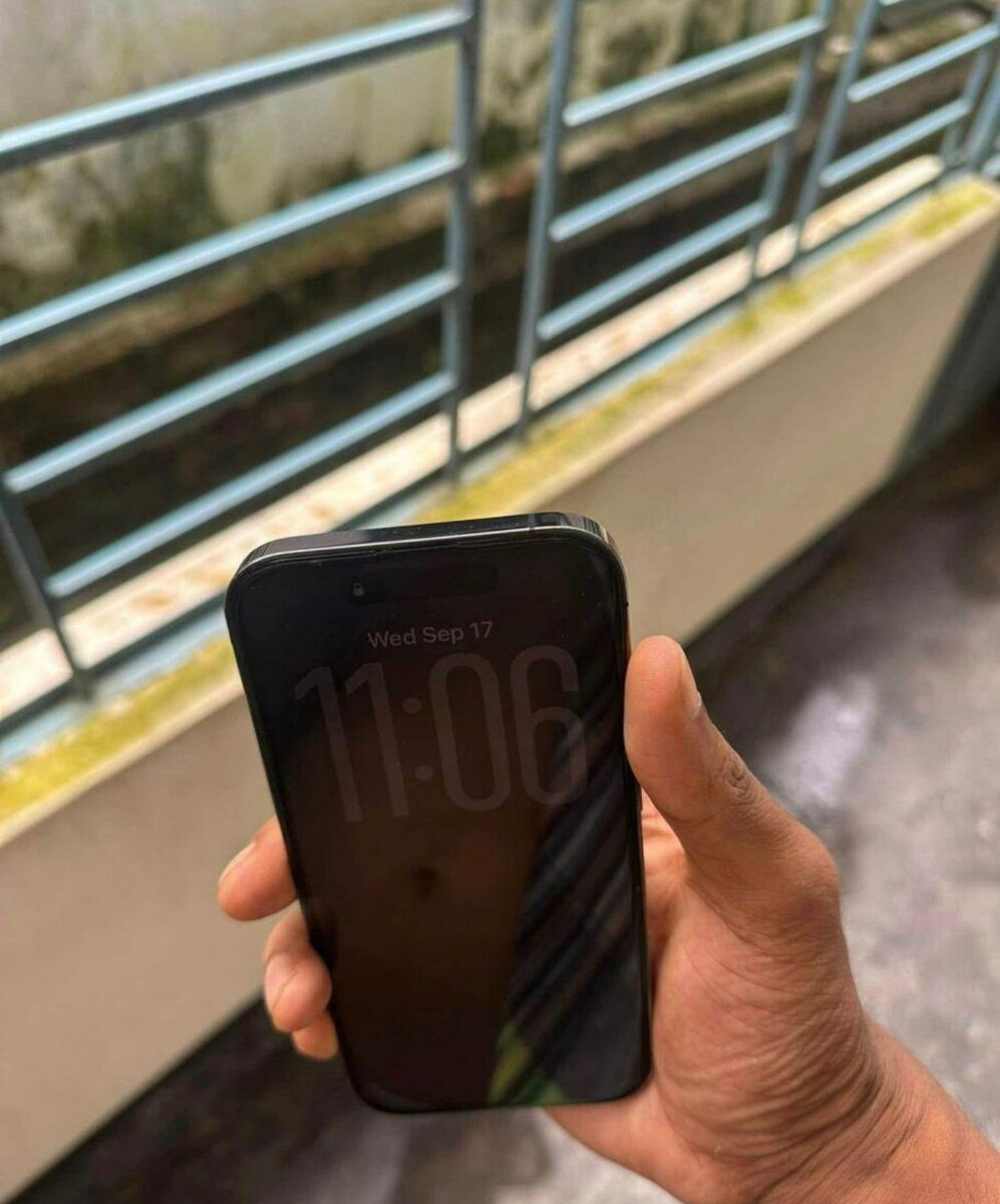 iPhone 14 Pro Max 128 GB