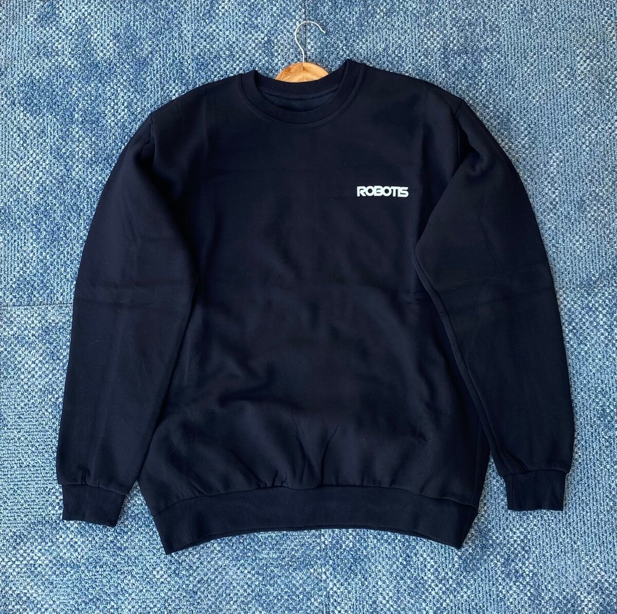 Thrift Sweatshirt