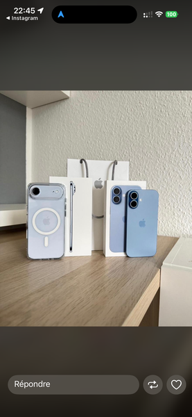 Montre Samsung Galaxy Watch 8