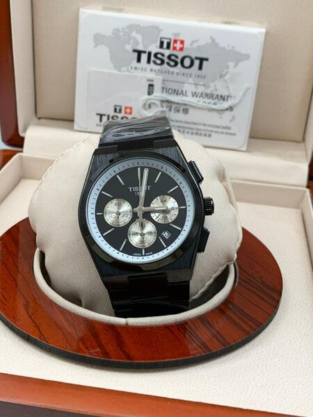 Tissot chain watches