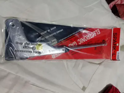 Gas lighter for home kitchen &commercial use 1pcs