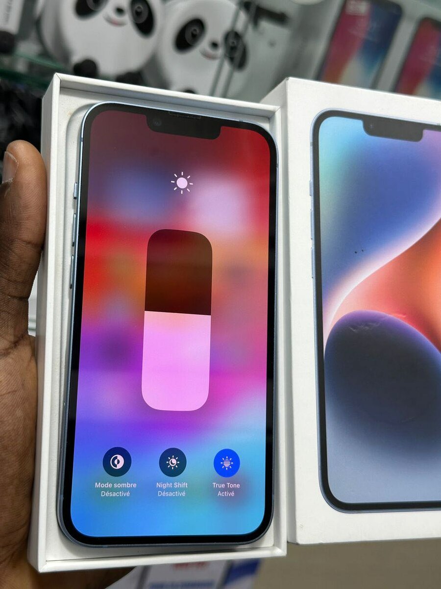 iPhone 14 Simple 128G Quasi Neuf