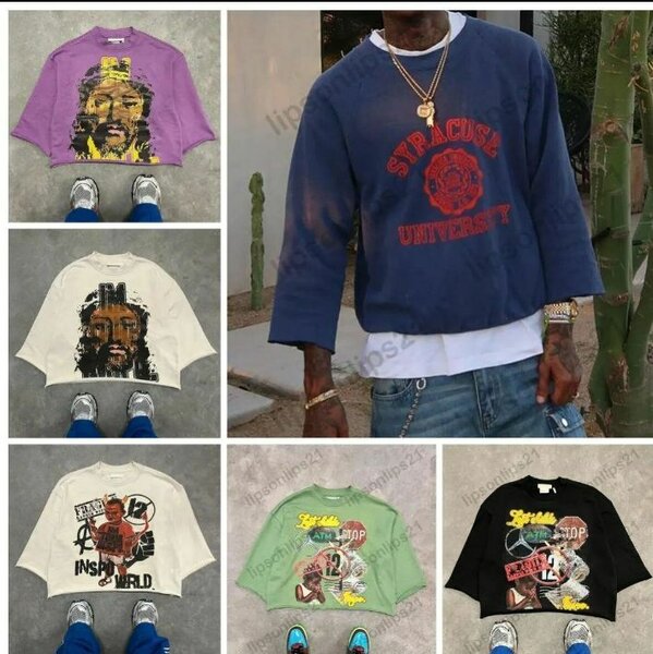 Sweats unisex Streetwear