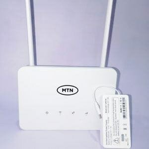 CAT4 MTN Wireless Broadband