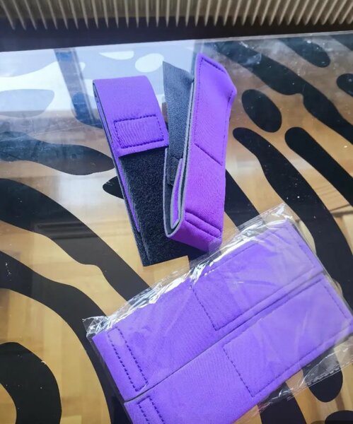 Menottes ajustables BDSM