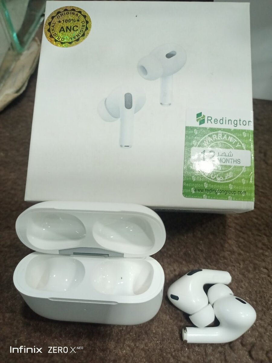 Airports 2nd generation