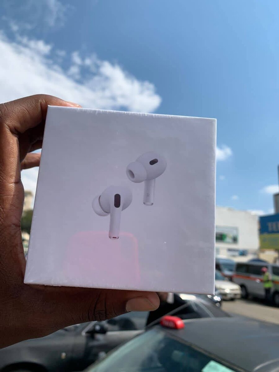 Airpods pro 2