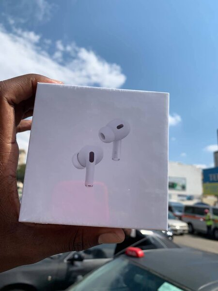 Airpods pro 2
