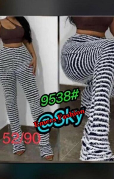 Vêtements