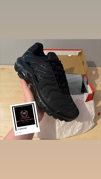 Chaussures NIKE TN  élégantes