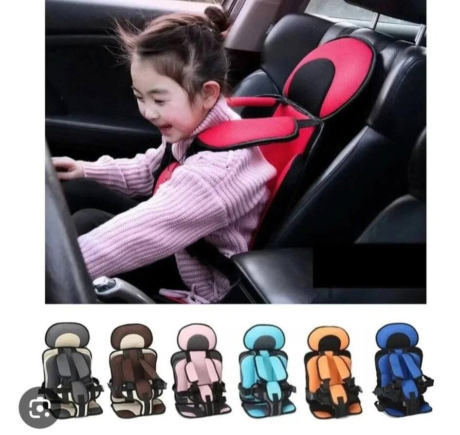 Siège Auto Enfant Sécurisé