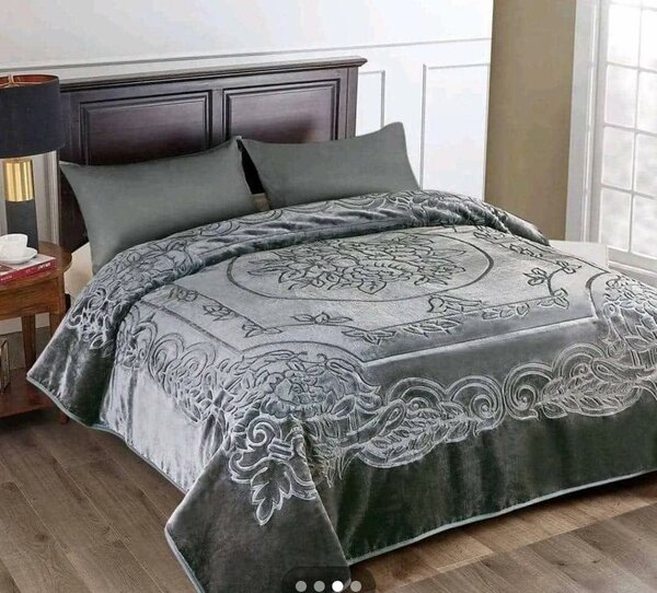 1 ply blanket queen size 