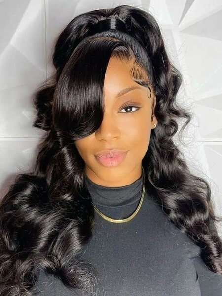 Pack caviar (Frontale+ body 26